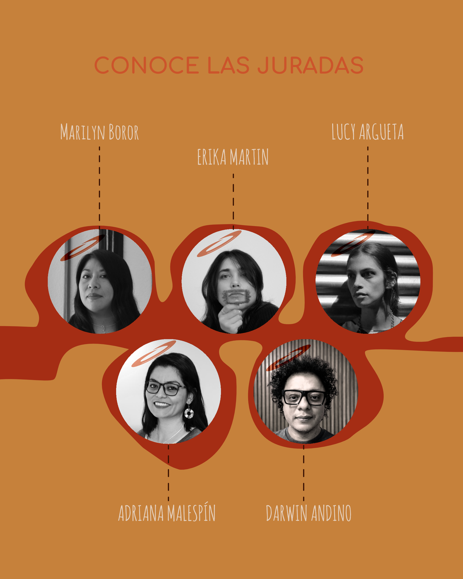 Sinner convocatorias - Honduras - Arte contemporáneo
